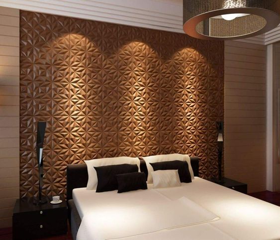  Leather / PU wall covering